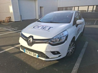 RENAULT CLIO Clio Sté 1.5 dCi 75ch energy Air MédiaNav