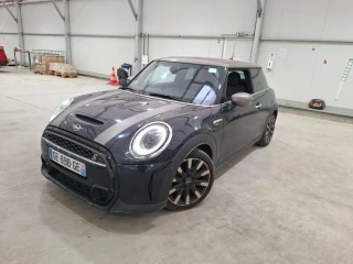 MINI Mini Cooper S 178ch Edition Camden BVA7 // 2 PLACES - SEATS