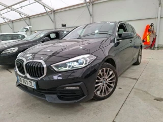 BMW SERIE 1 Série 116d 116ch Business Design // 2 PLACES - SEATS