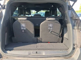 PEUGEOT 5008 1.2 PureTech 130ch S&S Allure Pack EAT8