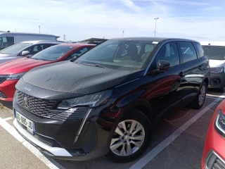 PEUGEOT 5008 1.2 PureTech 130ch S&S Active Pack EAT8