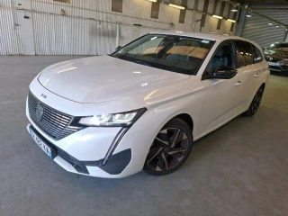 PEUGEOT 308 SW 1.5 BlueHDi 130ch S&S Allure Pack