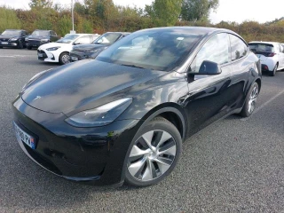 TESLA MODEL Y Model Standard RWD