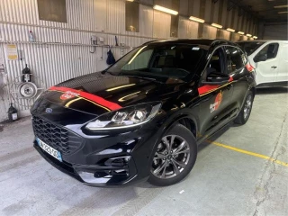 FORD KUGA Kuga 2.5 Duratec 190ch FHEV E85 ST-Line Business BVA