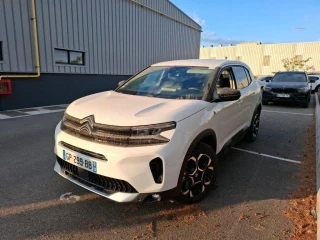 CITROËN C5 AIRCROSS Aircross Hybrid rechargeable 180ch Feel Pack e-EAT8