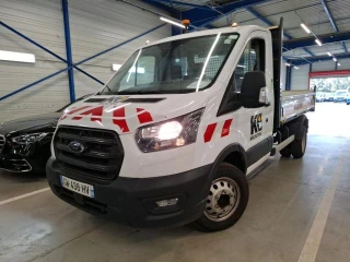 FORD TRANSIT Transit 2T CCb P350 L2 RJ HD 2.0 EcoBlue 165ch HDT S&S Trend Business