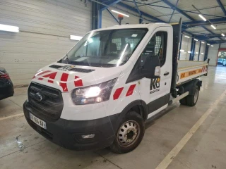 FORD TRANSIT Transit 2T CCb P350 L2 RJ HD 2.0 EcoBlue 165ch HDT S&S Trend Business