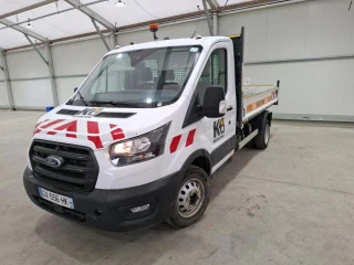 FORD TRANSIT Transit 2T CCb P350 L2 RJ HD 2.0 EcoBlue 165ch HDT S&S Trend Business