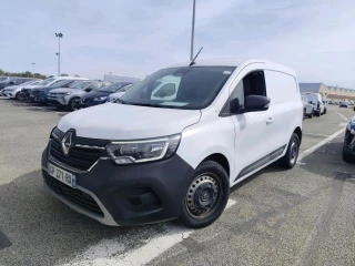 RENAULT KANGOO Kangoo Van L1 1.5 Blue dCi 115ch Extra