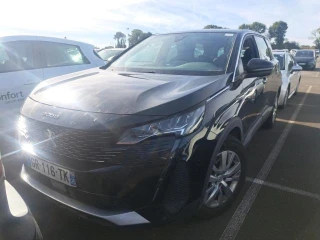 PEUGEOT 5008 1.2 PureTech 130ch S&S Active Pack EAT8