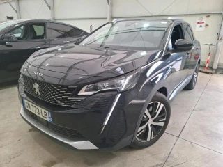 PEUGEOT 3008 Plug-in Hybrid 225ch GT e-EAT8