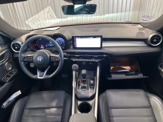 ALFA ROMEO TONALE Tonale 1.5 Hybrid 160ch Tributo Italiano TCT