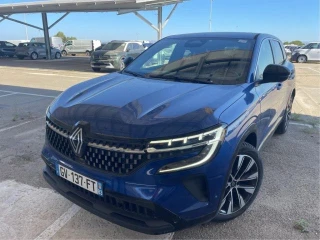 RENAULT AUSTRAL Austral 1.2 E-Tech full hybrid 200ch Techno