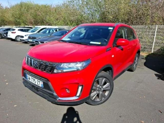 SUZUKI VITARA Vitara 1.5 Dualjet Hybrid 115ch Privilège Auto