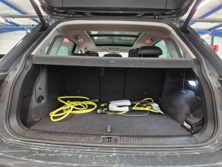 VOLKSWAGEN TIGUAN Tiguan 1.4 eHybrid 245ch Elegance Exclusive DSG6