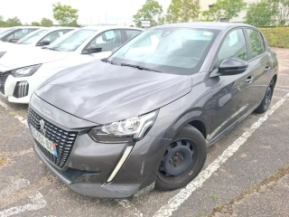 PEUGEOT 208 BUSINESS R Business 1.2 PureTech 100ch S&S Active - TRANSFO 5 PLACES / SEATS OK + CERTIF