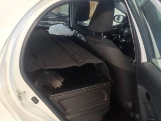 TOYOTA YARIS HYBRID Yaris Affaires 116h Dynamic Business Affaire