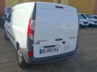 RENAULT KANGOO EXPRESS Kangoo Express 1.5 Blue dCi 95ch Grand Confort