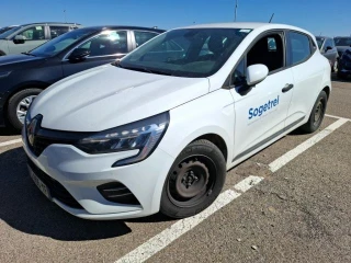 RENAULT CLIO Clio Sté 1.0 TCe 90ch Air Nav