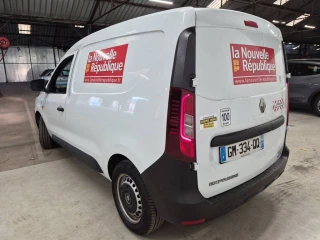 RENAULT EXPRESS Express Van 1.5 Blue dCi 75ch Confort 22