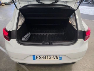 RENAULT CLIO Clio Sté 1.5 Blue dCi 85ch Air Nav