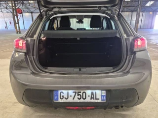 PEUGEOT 208 BUSINESS R Business 1.2 PureTech 100 S&S Active