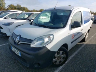 RENAULT KANGOO EXPRESS Kangoo Express 1.5 Blue dCi 80ch Extra R-Link