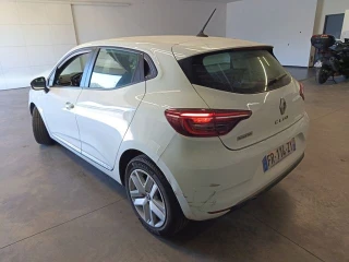 RENAULT CLIO Clio Réversible 1.5 Blue dCi 85ch Business