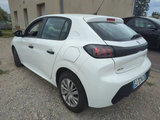 PEUGEOT 208 Affaire 1.2 PureTech 75ch S&S Premium