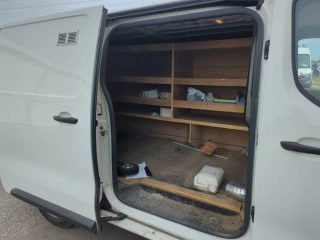 CITROËN JUMPY Jumpy Fg M 1.5 BlueHDi 120ch S&S Club