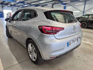 RENAULT CLIO Clio Réversible 1.6 E-Tech 140ch Business