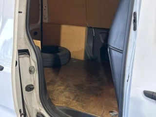CITROËN BERLINGO Berlingo Van M 650kg BlueHDi 100 S&S Club