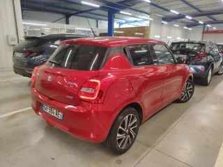 SUZUKI SWIFT Swift 1.2 Dualjet Hybrid 83ch Pack