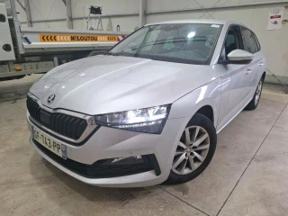 SKODA SCALA Scala 1.0 TSI Evo 110ch Business DSG7