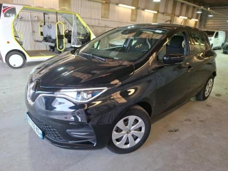 RENAULT ZOE Zoe Business charge normale R110 Achat Intégral
