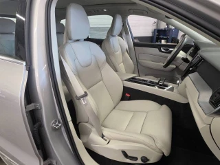 VOLVO XC60 T6 AWD 253 + 145ch Plus Style Chrome Geartronic