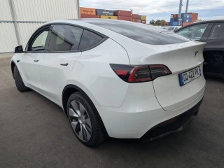 TESLA MODEL Y Model Long Range AWD