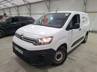 CITROËN BERLINGO Berlingo Van M 650kg BlueHDi 75 S&S Club