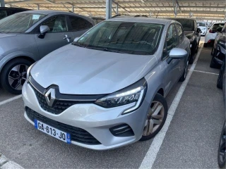 RENAULT CLIO Clio Réversible 1.0 TCe 90ch Business