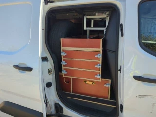 CITROËN BERLINGO Berlingo Van M 1000kg BlueHDi 130 S&S Club