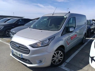 FORD TRANSIT CONNECT VU Transit Connect L2 1.5 EcoBlue 100ch Limited