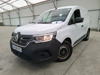 RENAULT KANGOO Kangoo Van L1 E-Tech EV45 dc 80kw Grand Confort