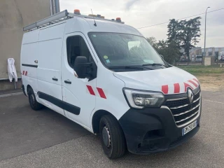 RENAULT MASTER Master Fg F3300 L2H2 2.3 Blue dCi 135ch Grand Confort
