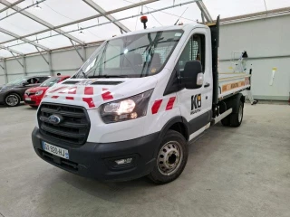 FORD TRANSIT Transit 2T CCb P350 L2 RJ HD 2.0 EcoBlue 165ch HDT S&S Trend Business