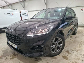 FORD KUGA Kuga 2.5 Duratec 190ch FHEV E85 ST-Line BVA