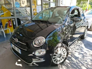 FIAT 500 1.0 70ch BSG S&S Dolcevita