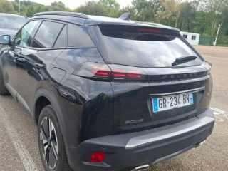 PEUGEOT 2008 1.2 PureTech 130ch S&S GT EAT8