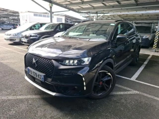 DS AUTOMOBILES DS7 7 Crossback BlueHDi 130ch Performance Line + Automatique