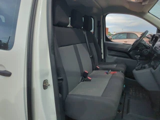 PEUGEOT EXPERT Expert 1.5 BlueHDi 120ch S&S Standard 9 Places