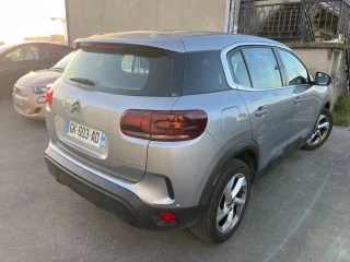 CITROËN C5 AIRCROSS Aircross BlueHDi 130ch S&S Feel EAT8